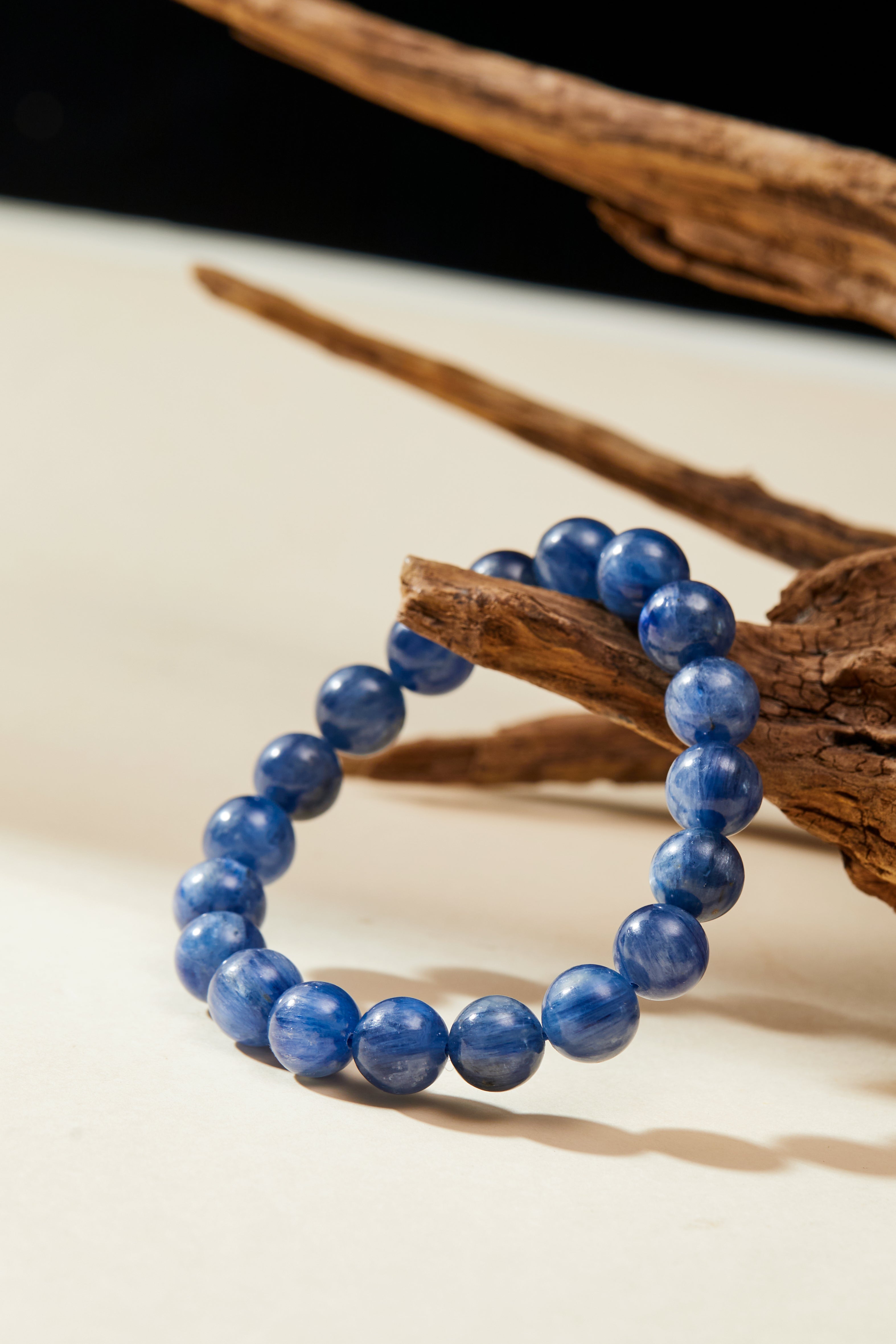 Sapphire Tide Bracelet