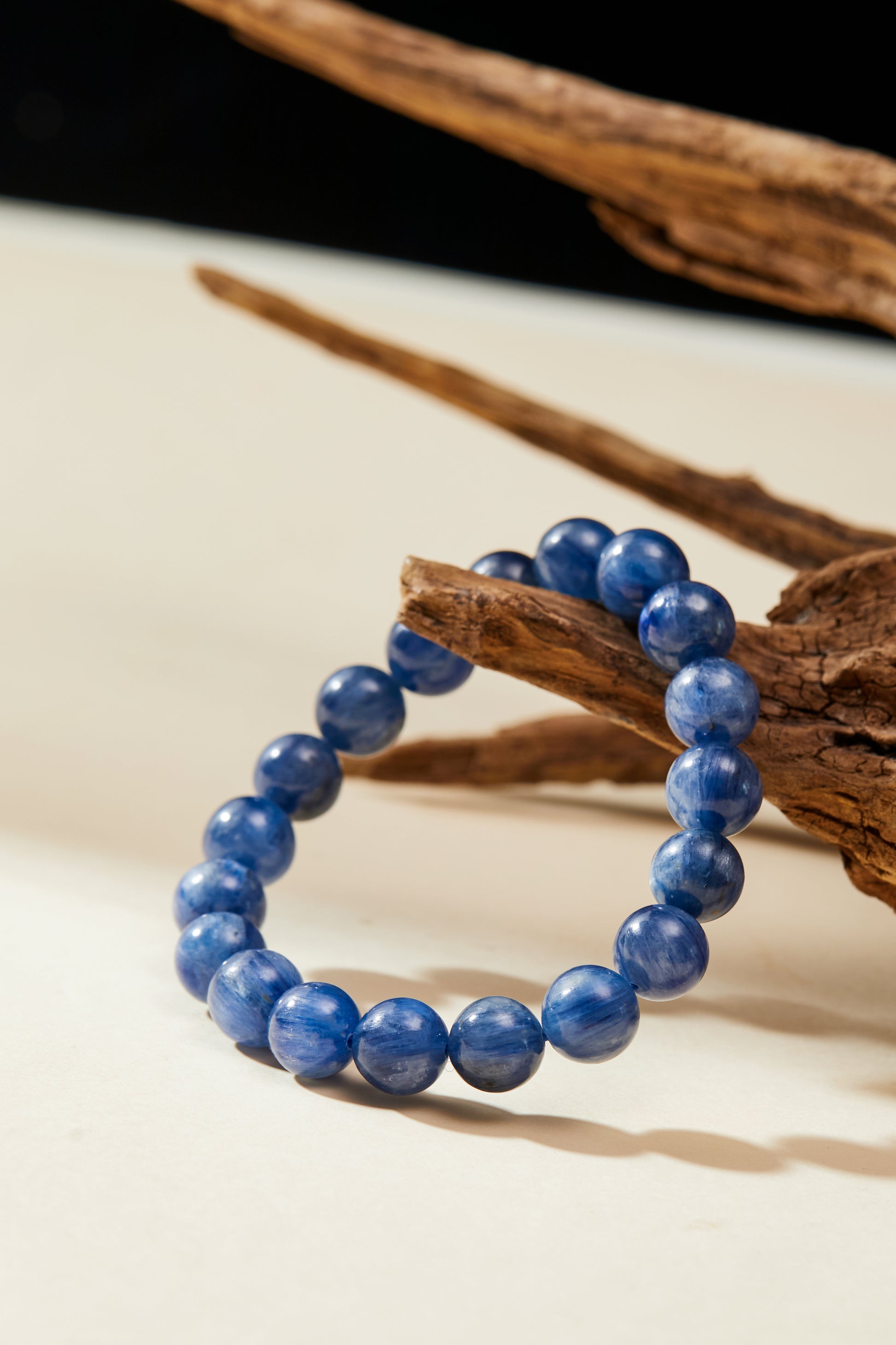 Sapphire Tide Bracelet