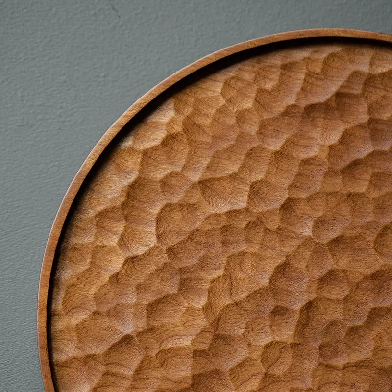 Fortune Wooden Teaboard